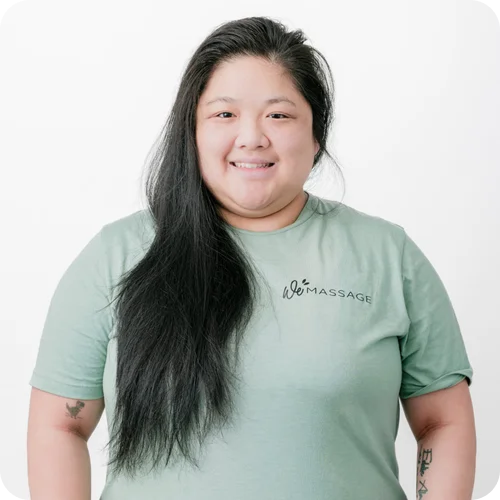 WeMassage-Grid-Ariana-Profile